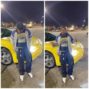 Meet your Posher, Thomas